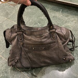 Balenciaga Bag